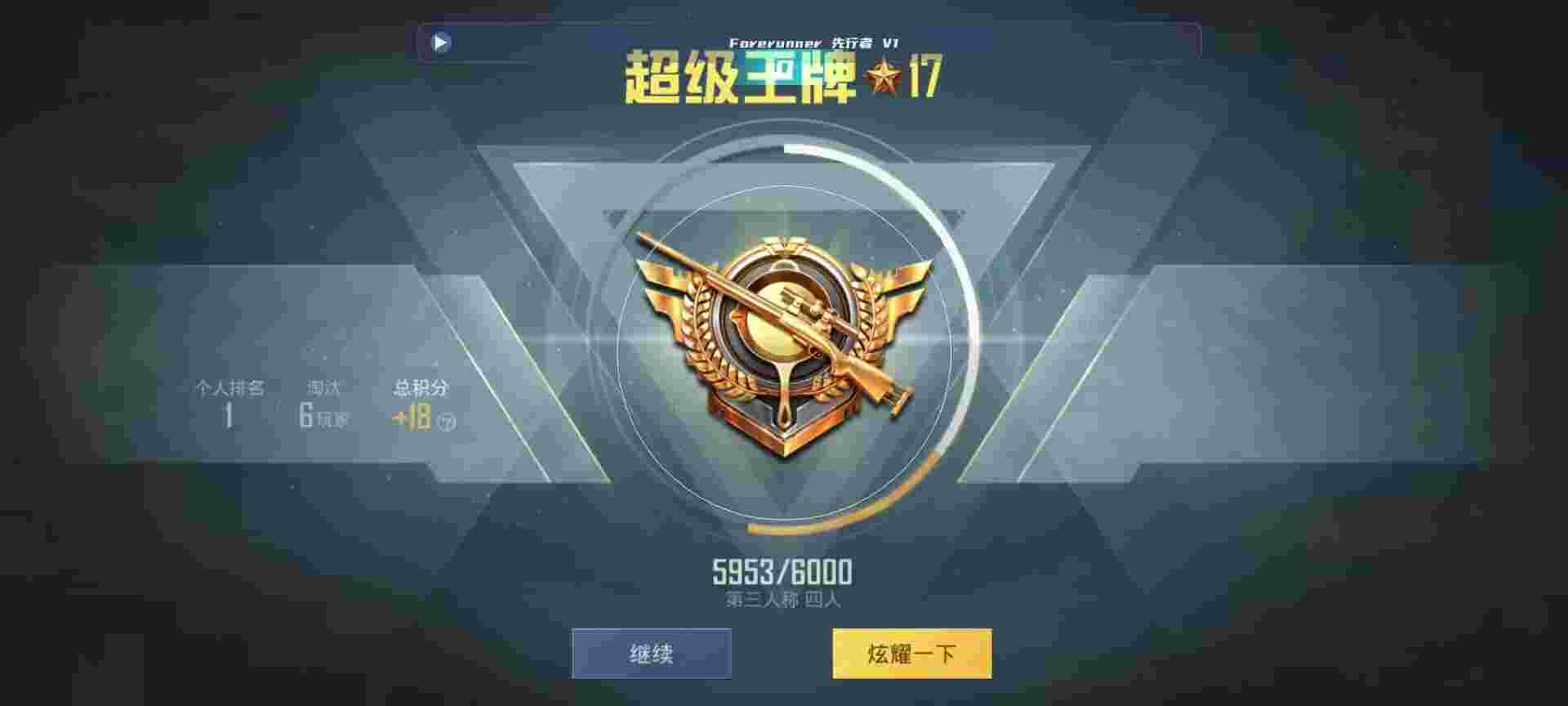 和平精英鸡腿辅助自瞄 - ��ƽ��Ӣû���κ����辅助预览图